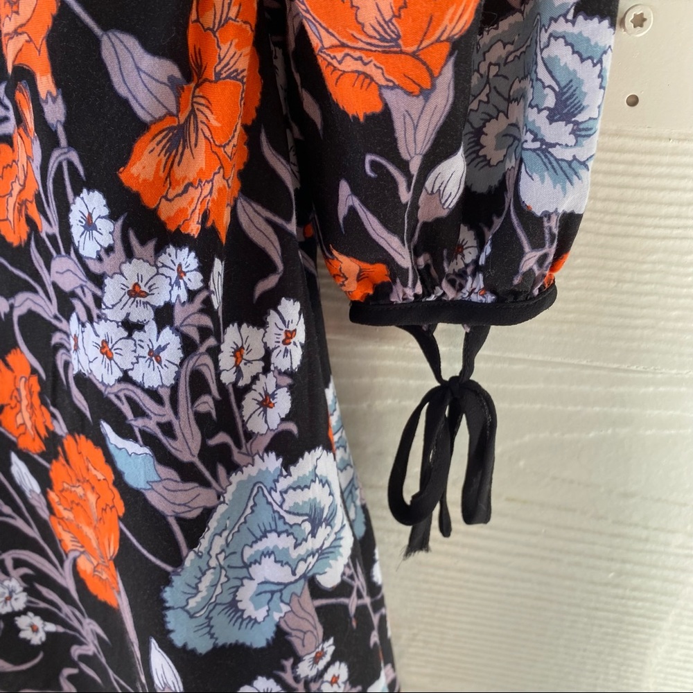 URBAN OUTFITTERS ECOTE Mini Dress - Picture 4 of 12